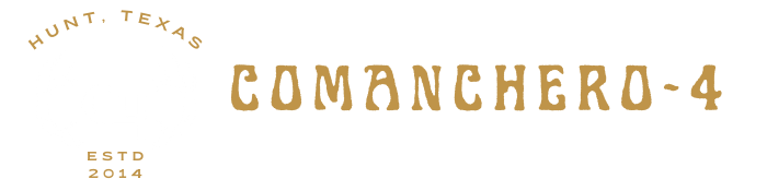 Comanchero-4 Ranch